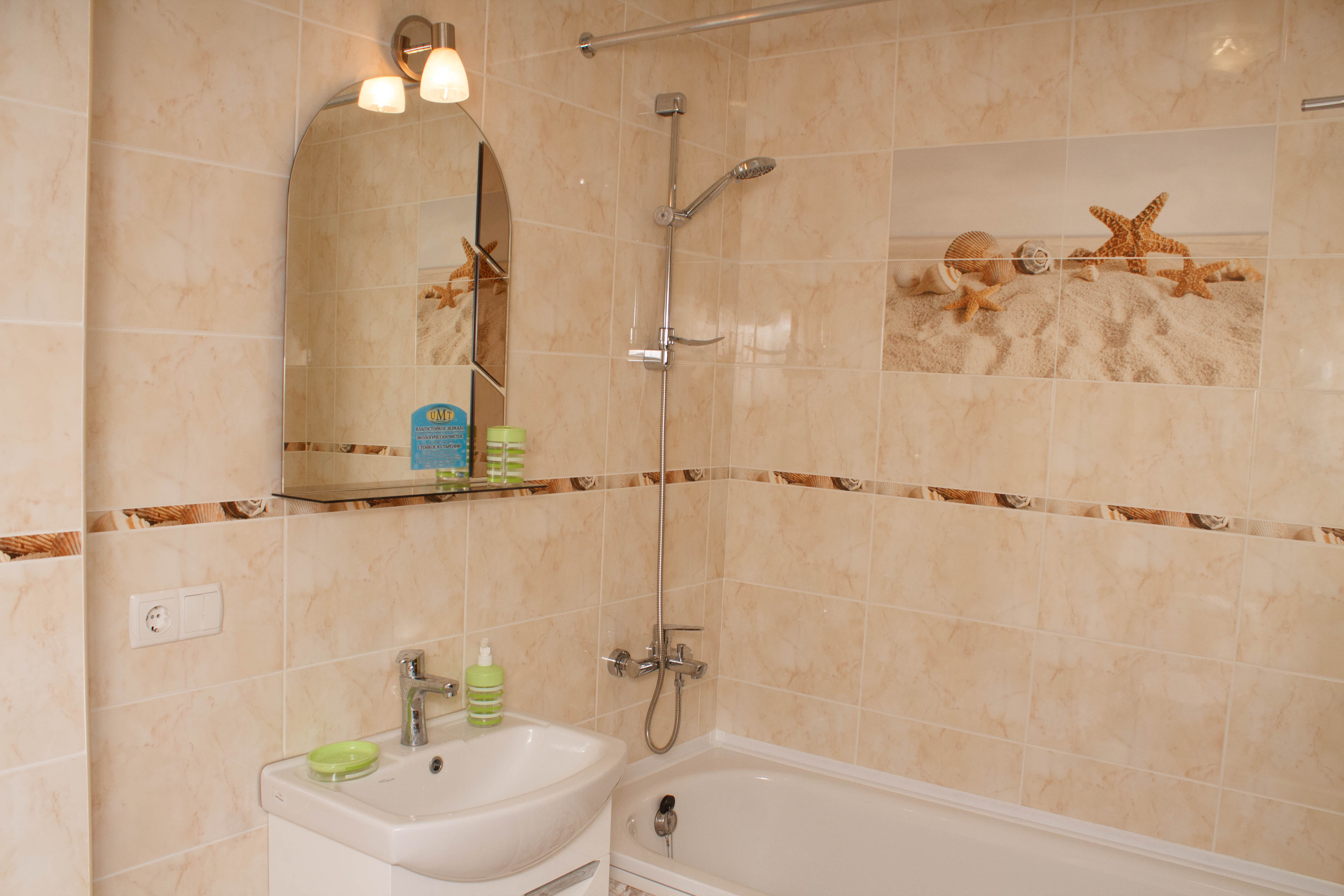 Аренда квартир: ул.  Патриарха Мстислава Скрипника  48А, Киев долгосрочно /F587732433-587732433-фото№6