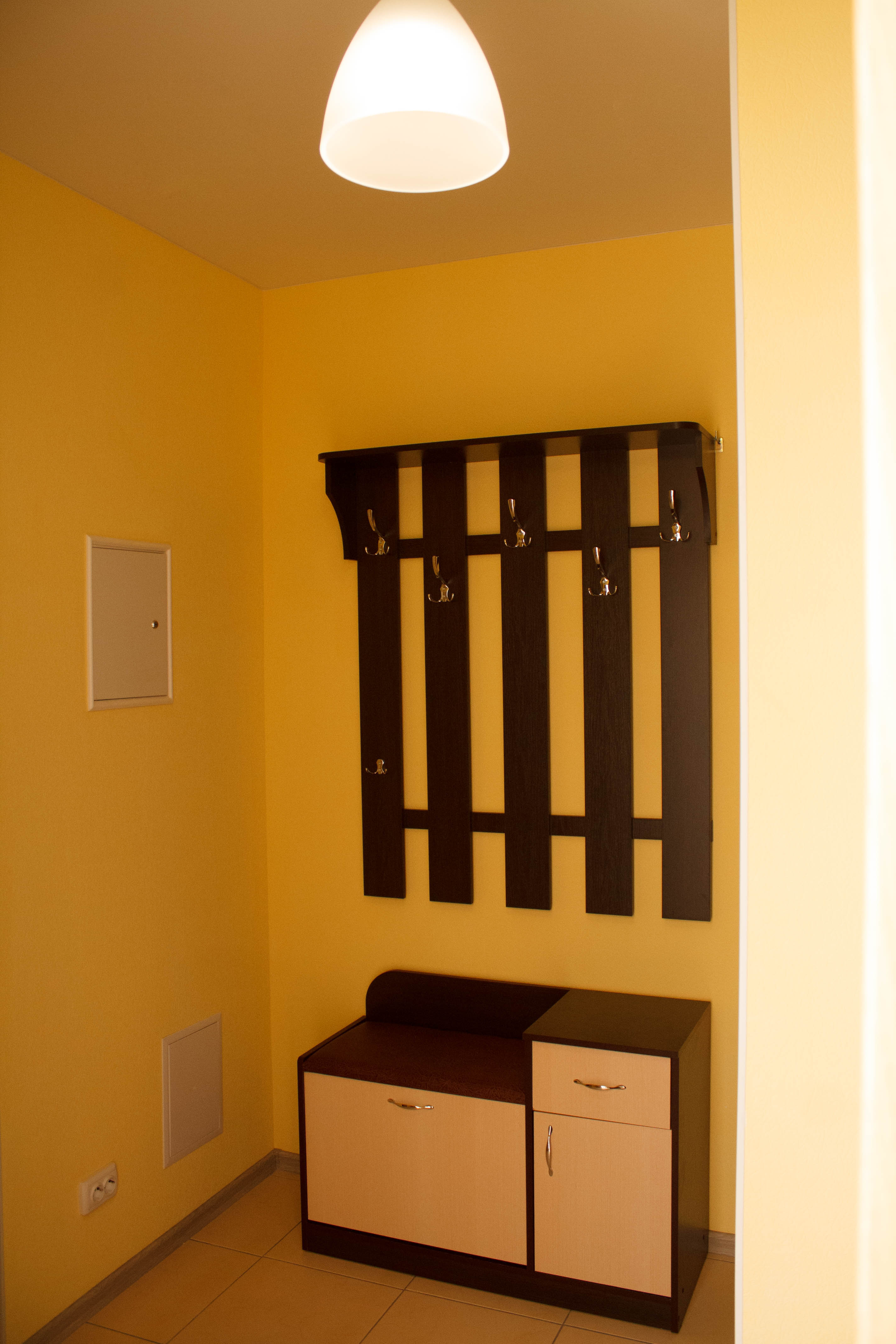 Аренда квартир: ул.  Патриарха Мстислава Скрипника  48А, Киев долгосрочно /F587732433-587732433-фото№7