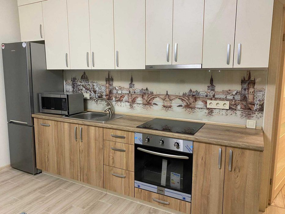 Аренда квартир: ул.  Богдановская  7, Киев долгосрочно /F235547757-235547757-фото№1