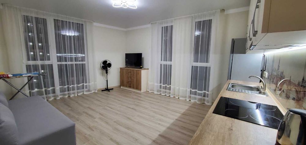 Аренда квартир: ул.  Богдановская  7, Киев долгосрочно /F235547757-235547757-фото№3