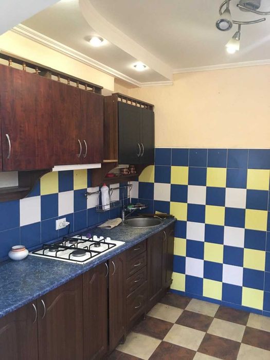 Аренда квартир: пр-т  Воздухофлотский  8, Киев долгосрочно /F820765933-820765933-фото№9