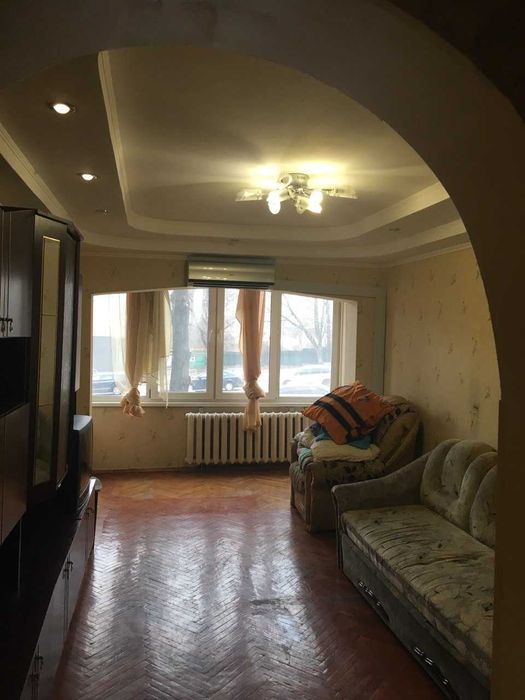 Аренда квартир: пр-т  Воздухофлотский  8, Киев долгосрочно /F820765933-820765933-фото№2