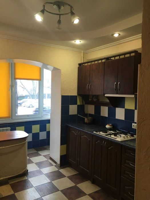 Аренда квартир: пр-т  Воздухофлотский  8, Киев долгосрочно-820765933-фото№2