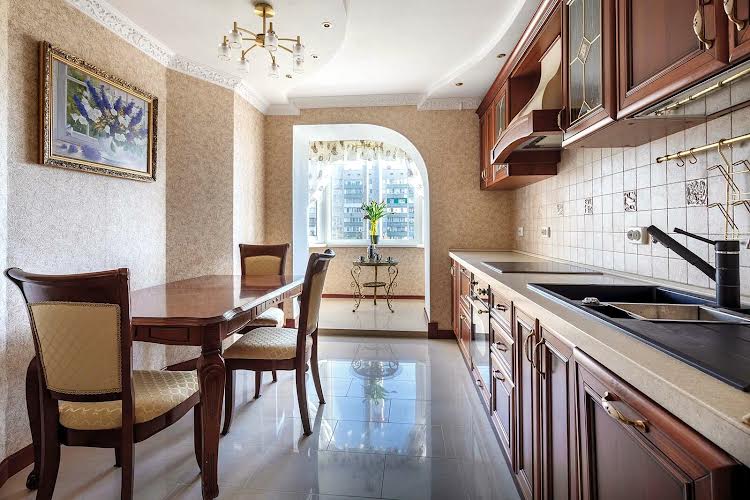 Аренда квартир: ул. Михаила Котельникова 13, Киев долгосрочно-749972156-фото№2