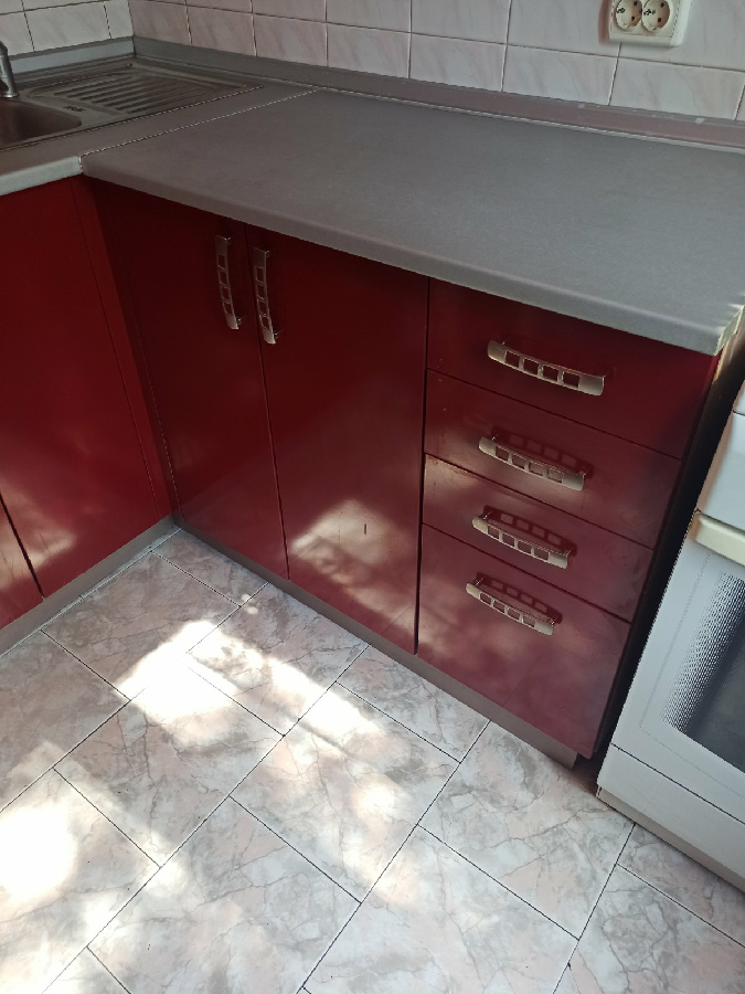 Аренда квартир: ул.  Тампере  N, Киев долгосрочно /F506983393-506983393-фото№3