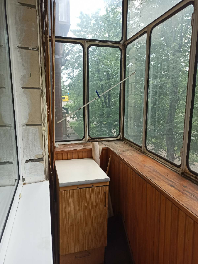 Аренда квартир: ул.  Тампере  N, Киев долгосрочно /F506983393-506983393-фото№4