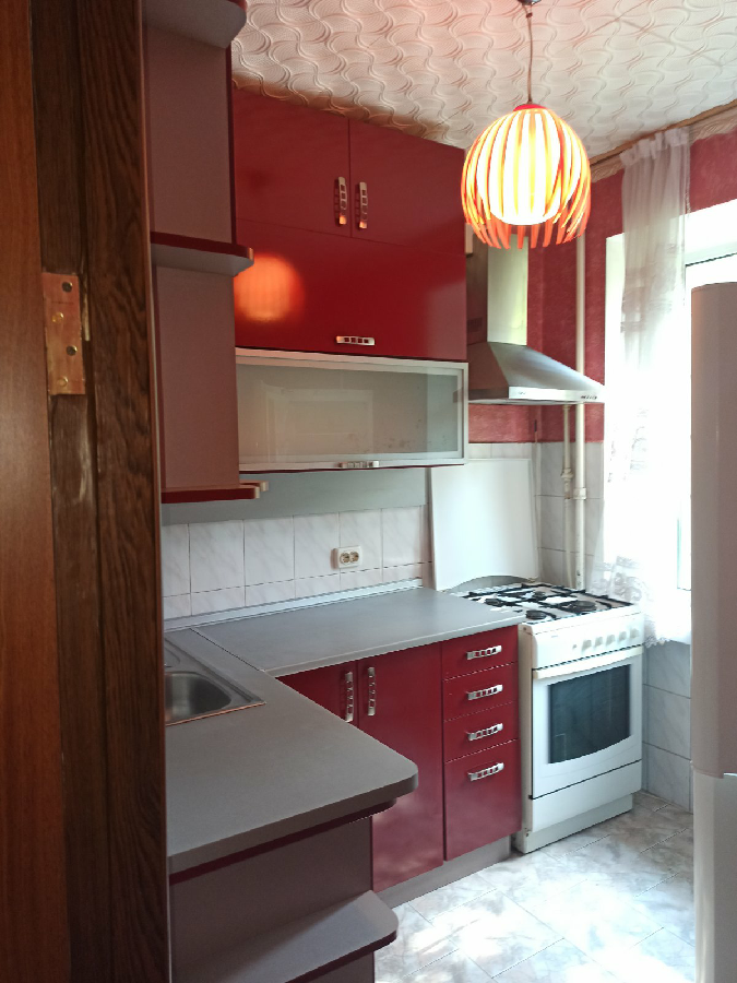 Аренда квартир: ул.  Тампере  N, Киев долгосрочно /F506983393-506983393-фото№8