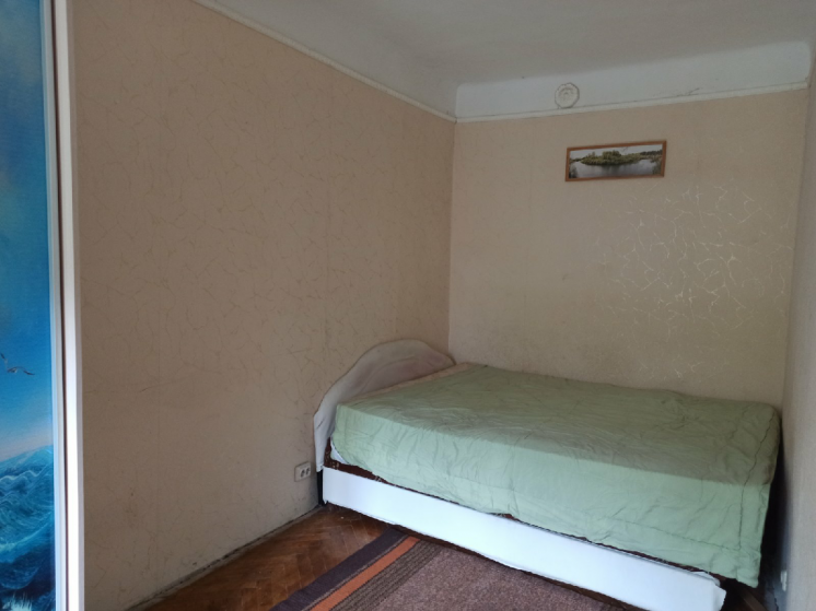 Аренда квартир: ул.  Тампере  N, Киев долгосрочно /F506983393-506983393-фото№1