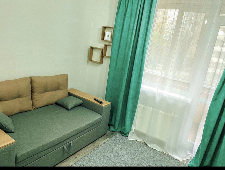 Аренда квартир: ул.  Полева  73, Киев долгосрочно-140181398-фото№2