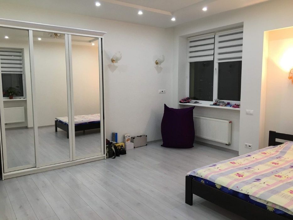 Аренда квартир: ул. Степана Руданского 3а, Киев долгосрочно /F940733043-940733043-фото№3