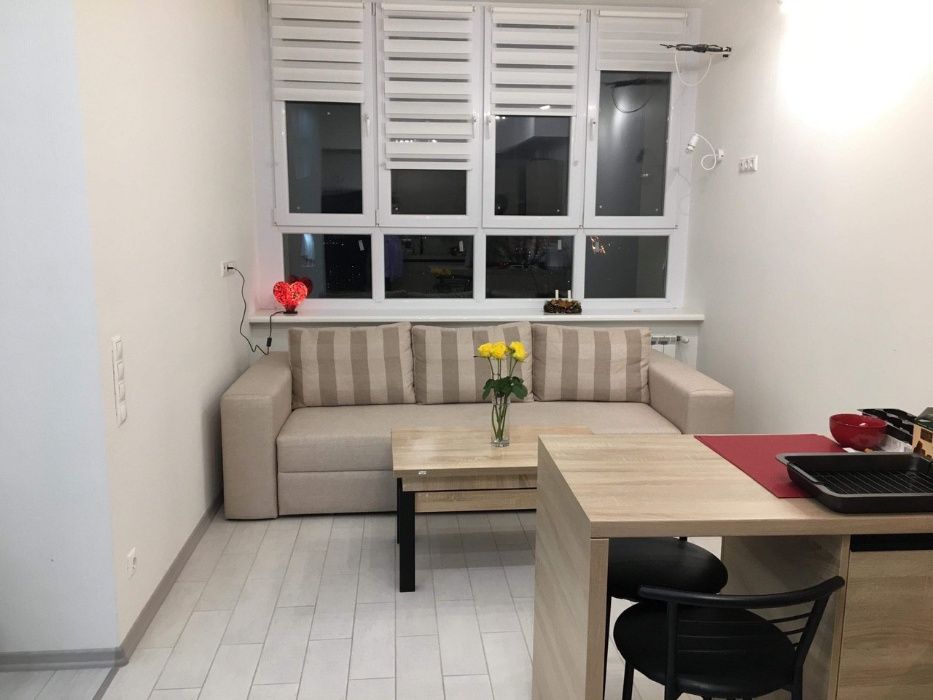 Аренда квартир: ул. Степана Руданского 3а, Киев долгосрочно /F940733043-940733043-фото№2