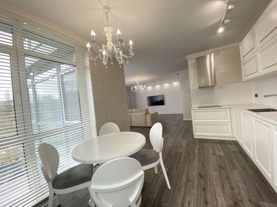 Аренда квартир: ул. Ивана Кудри 7, Киев долгосрочно /F849418759-849418759-фото№2