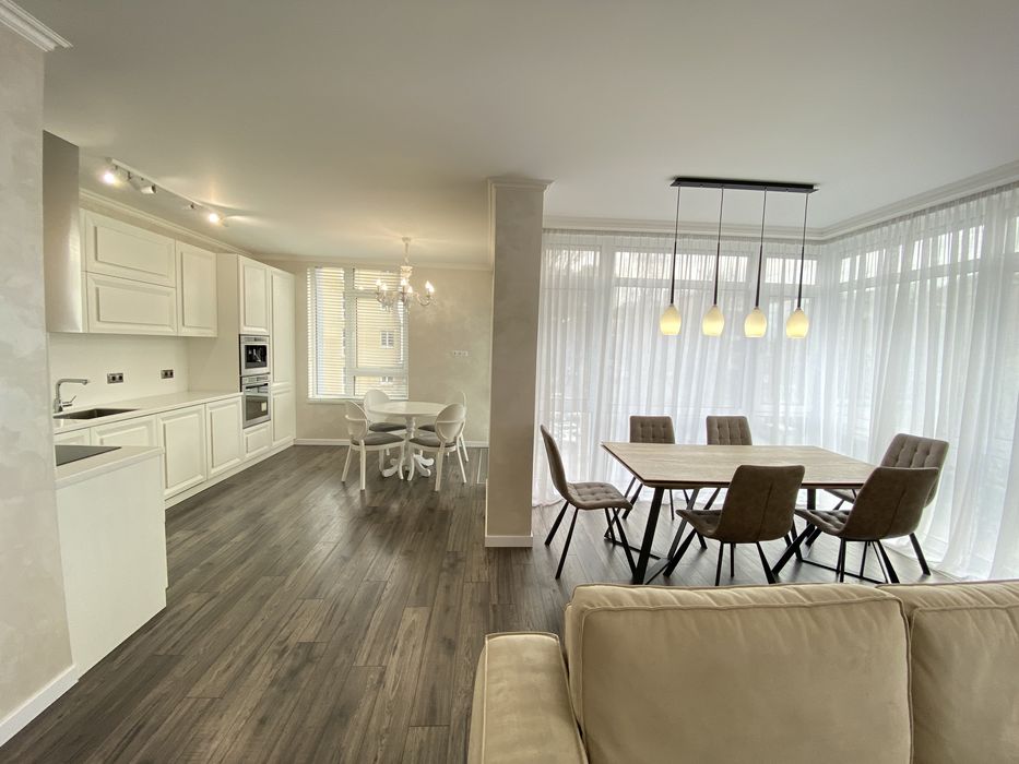 Аренда квартир: ул. Ивана Кудри 7, Киев долгосрочно-849418759-фото№2