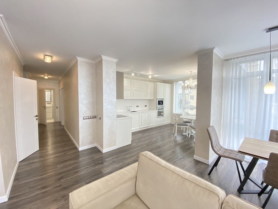 Аренда квартир: ул. Ивана Кудри 7, Киев долгосрочно /F849418759-849418759-фото№1