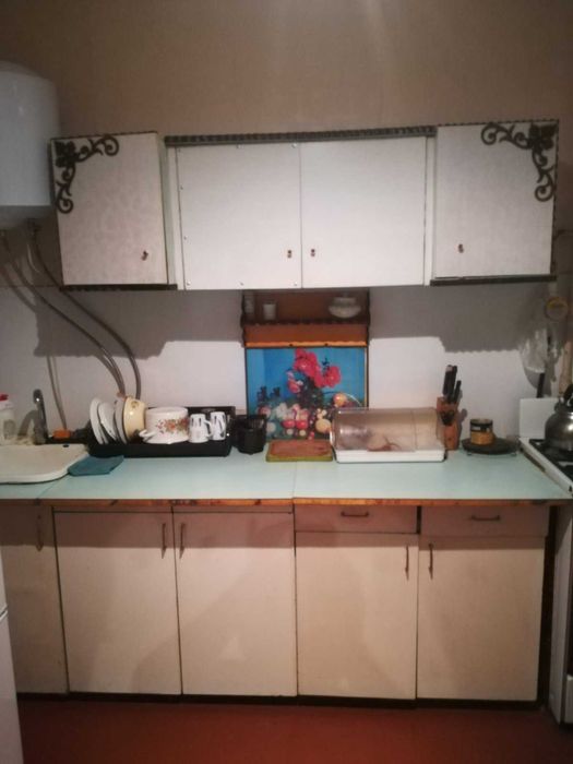 Аренда квартир: ул.  Тростянецкая  3, Киев долгосрочно /F639521339-639521339-фото№3