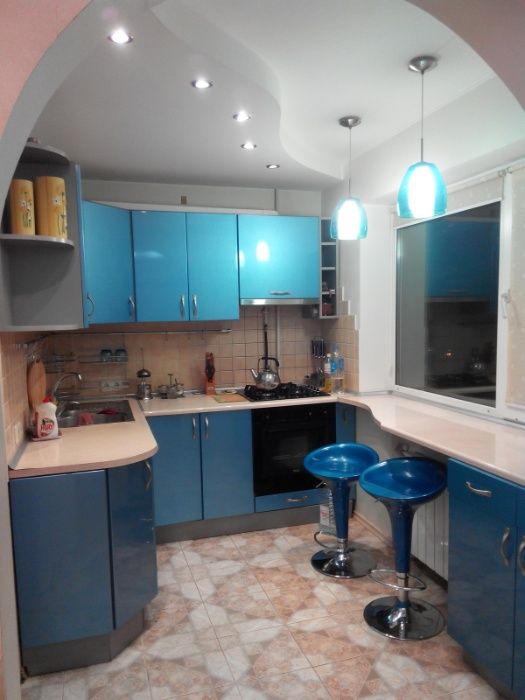 Аренда квартир: пр-т  Свободы  28а, Киев долгосрочно-447543129-фото№2