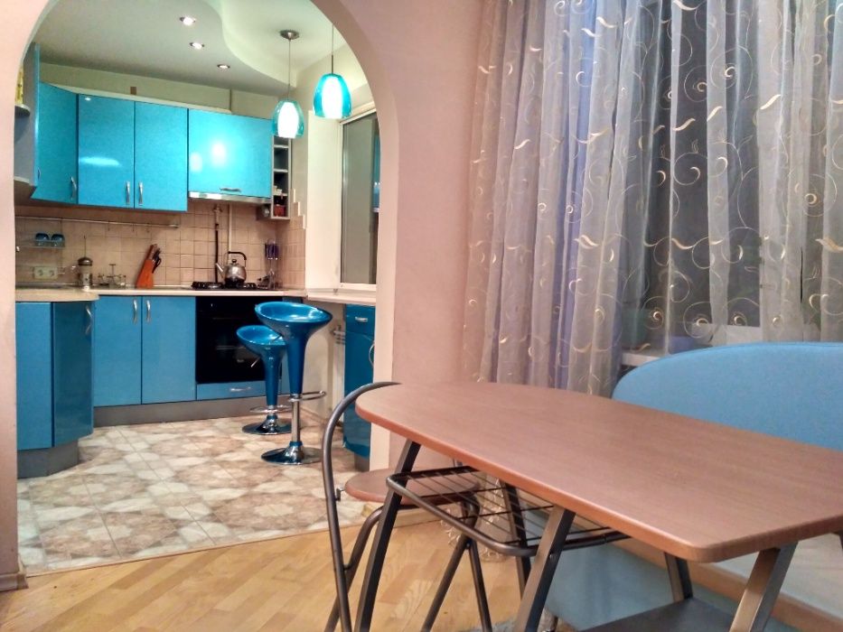 Аренда квартир: пр-т  Свободы  28а, Киев долгосрочно /F447543129-447543129-фото№3