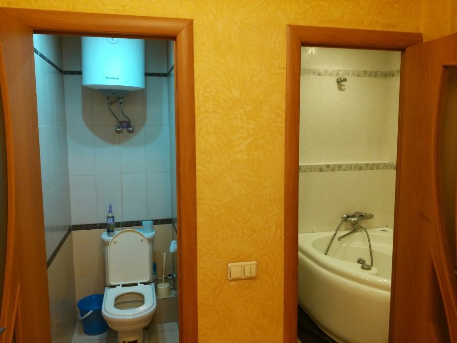 Аренда квартир: пр-т  Свободы  28а, Киев долгосрочно /F447543129-447543129-фото№7