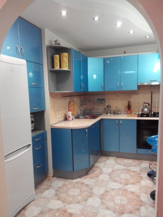 Аренда квартир: пр-т  Свободы  28а, Киев долгосрочно /F447543129-447543129-фото№1