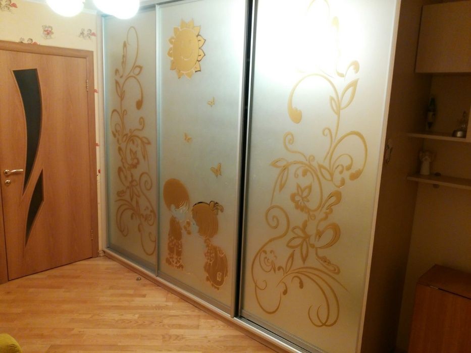 Аренда квартир: пр-т  Свободы  28а, Киев долгосрочно /F447543129-447543129-фото№12