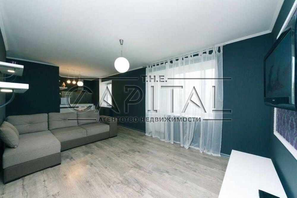 Аренда квартир: пер.  Виноградный  6, Киев долгосрочно-922171717-фото№2