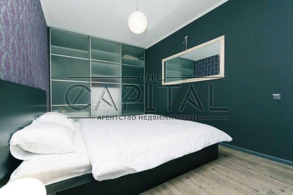 Аренда квартир: пер.  Виноградный  6, Киев долгосрочно /F922171717-922171717-фото№3