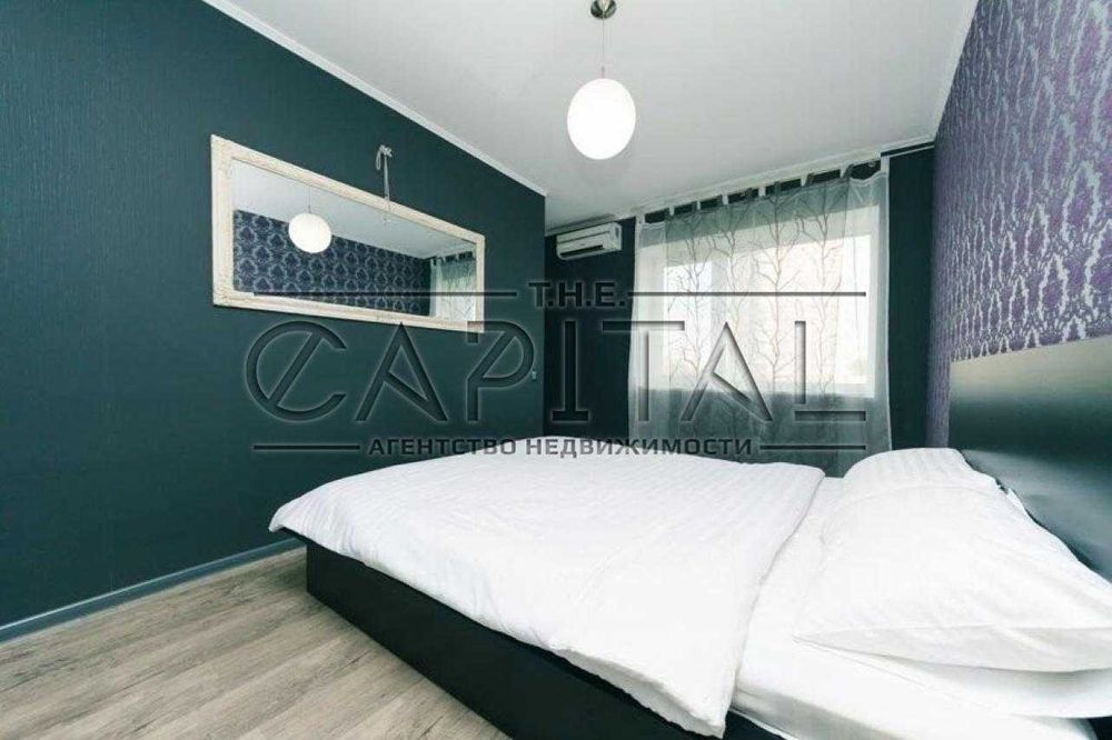 Аренда квартир: пер.  Виноградный  6, Киев долгосрочно /F922171717-922171717-фото№2