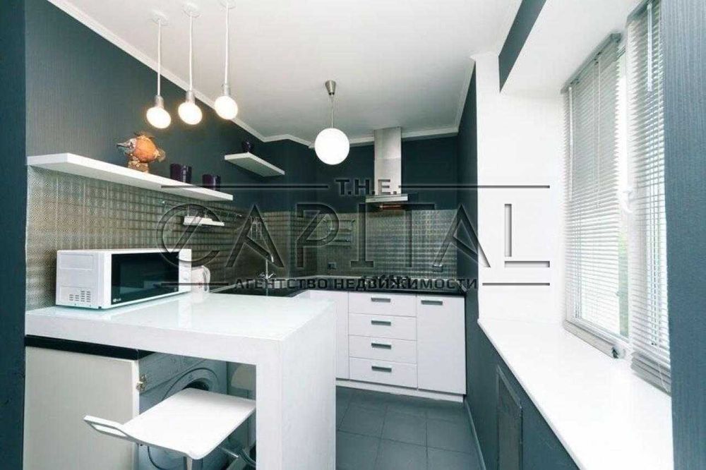 Аренда квартир: пер.  Виноградный  6, Киев долгосрочно /F922171717-922171717-фото№4