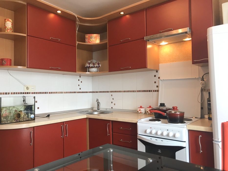 Аренда квартир: ул.  Нежинская  29г, Киев долгосрочно-653860049-фото№2