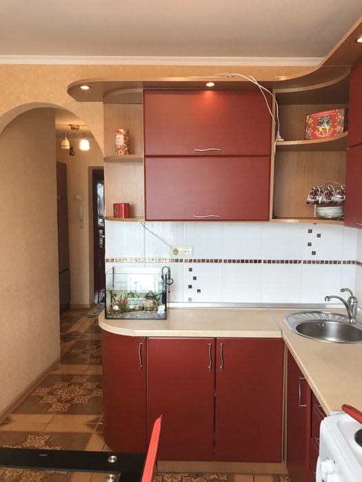 Аренда квартир: ул.  Нежинская  29г, Киев долгосрочно /F653860049-653860049-фото№5