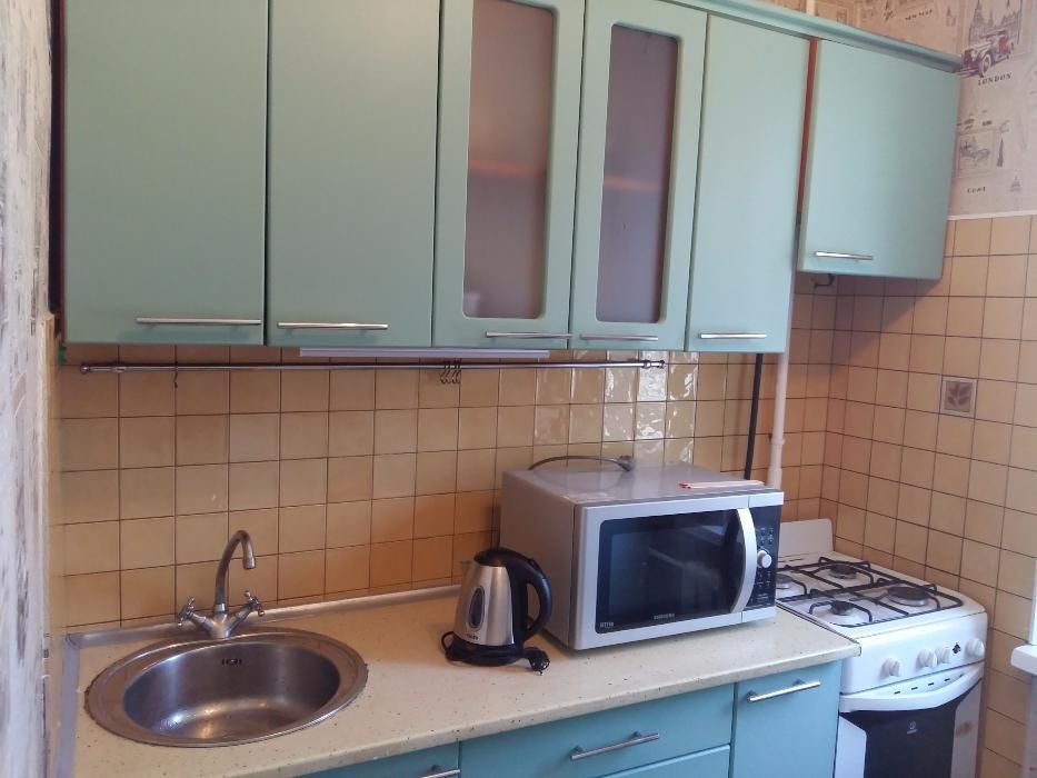 Аренда квартир: ул.  Предславинская  38, Киев долгосрочно /F576545449-576545449-фото№1