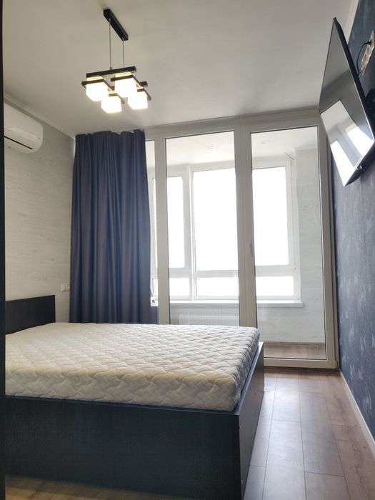 Аренда квартир: ул.  Заречная  2, Киев долгосрочно /F641091811-641091811-фото№1