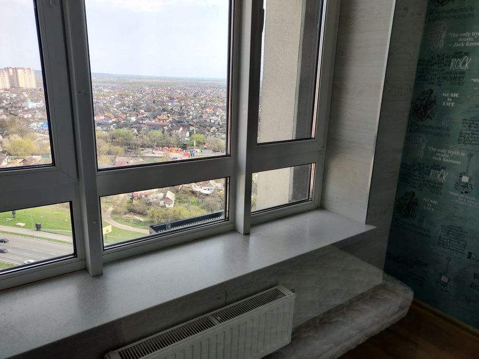 Аренда квартир: ул.  Заречная  2, Киев долгосрочно /F641091811-641091811-фото№4