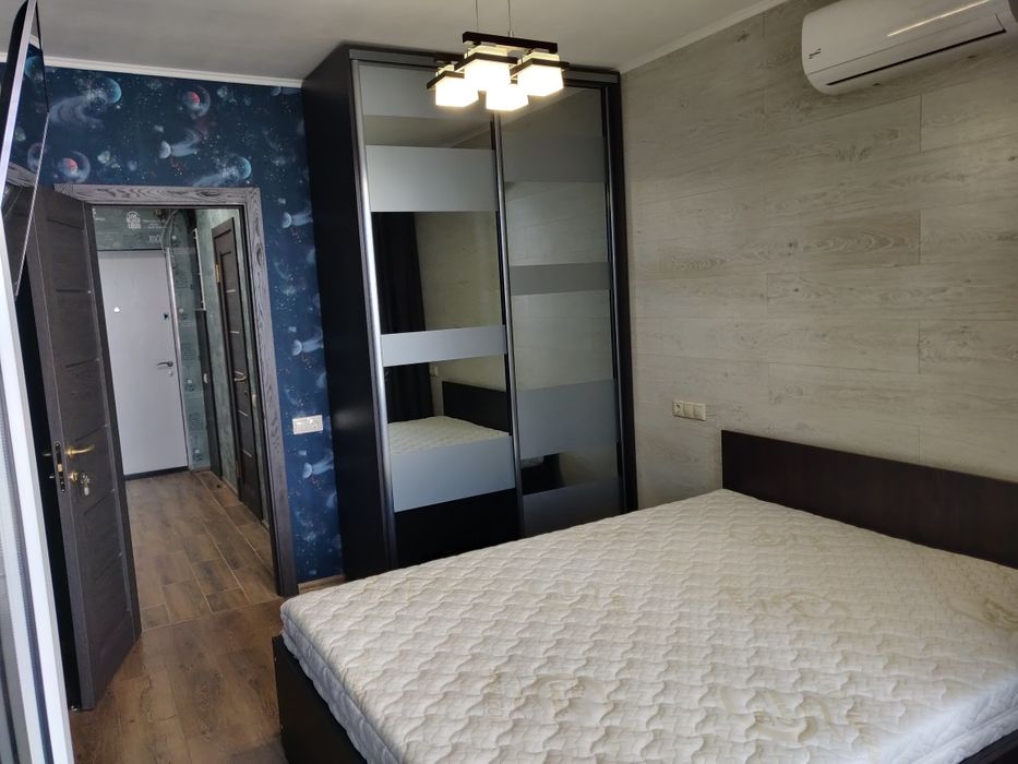 Аренда квартир: ул.  Заречная  2, Киев долгосрочно /F641091811-641091811-фото№2