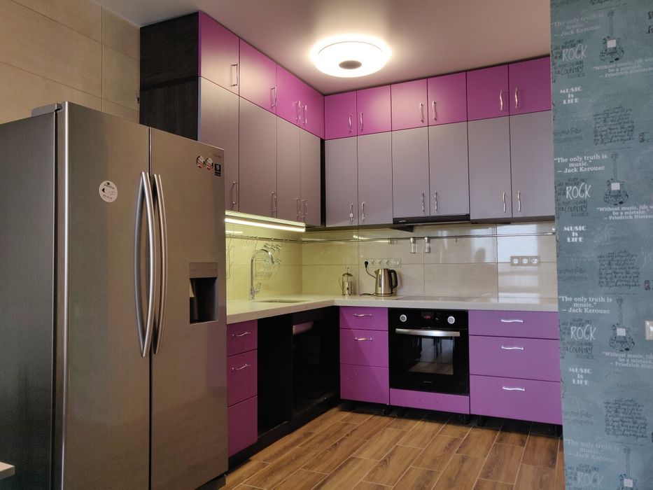 Аренда квартир: ул.  Заречная  2, Киев долгосрочно /F641091811-641091811-фото№8