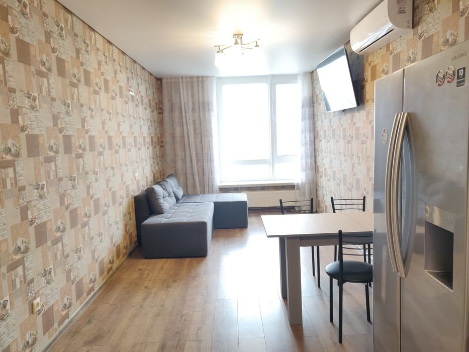 Аренда квартир: ул.  Заречная  2, Киев долгосрочно /F641091811-641091811-фото№10