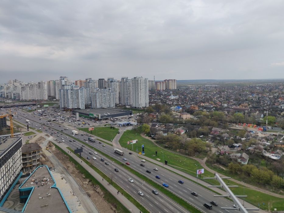 Аренда квартир: ул.  Заречная  2, Киев долгосрочно-641091811-фото№2