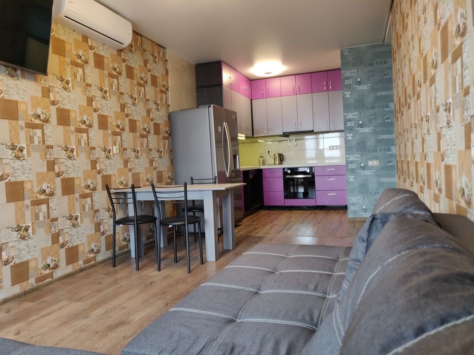 Аренда квартир: ул.  Заречная  2, Киев долгосрочно /F641091811-641091811-фото№9