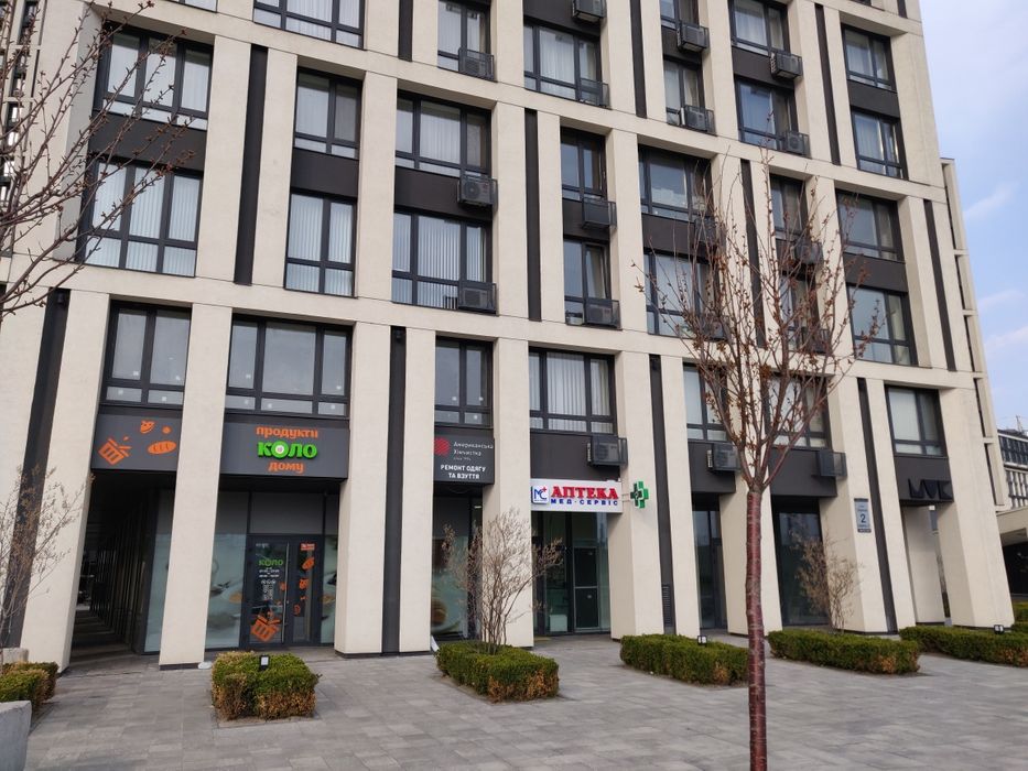 Аренда квартир: ул.  Заречная  2, Киев долгосрочно /F641091811-641091811-фото№14