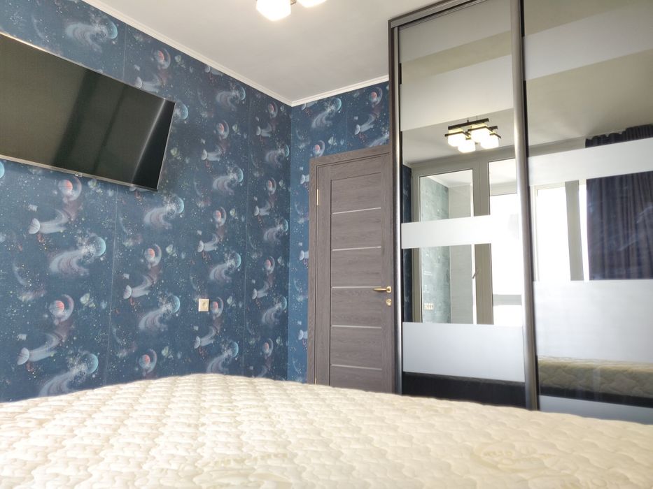 Аренда квартир: ул.  Заречная  2, Киев долгосрочно /F641091811-641091811-фото№3