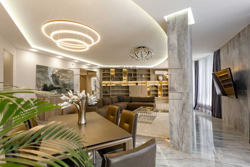 Аренда квартир: ул. Михаила Драгомирова 20, Киев долгосрочно-262206493-фото№2