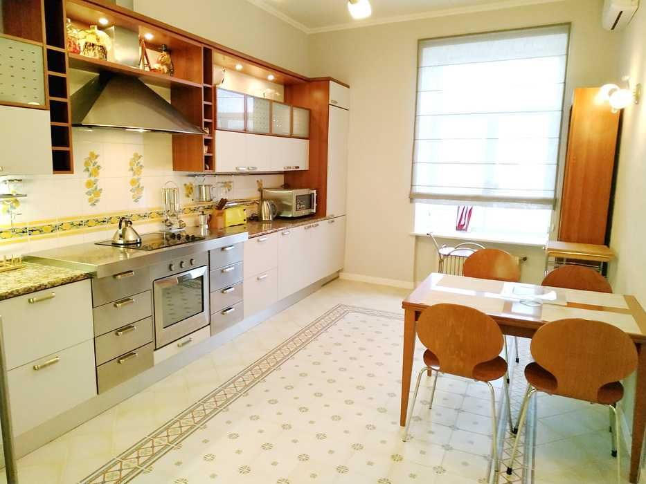 Аренда квартир: ул.  Шелковичная  30а, Киев долгосрочно /F844099564-844099564-фото№4