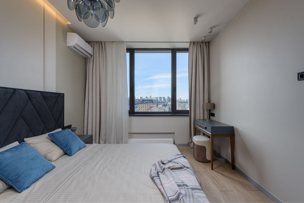 Аренда квартир: ул. Антоновича 44, Киев долгосрочно /F946356317-946356317-фото№1