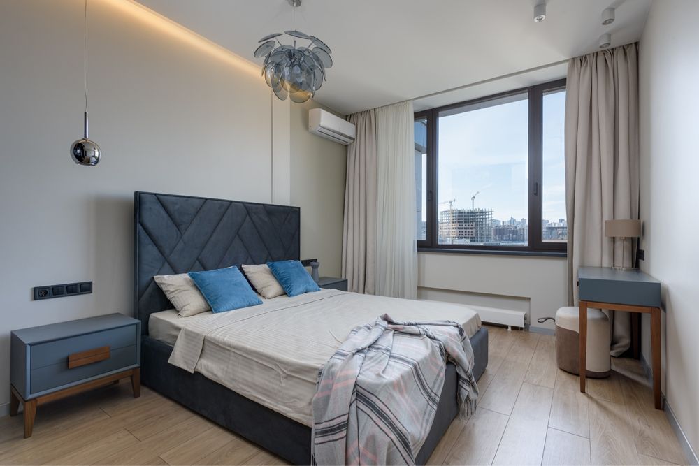 Аренда квартир: ул. Антоновича 44, Киев долгосрочно-946356317-фото№2