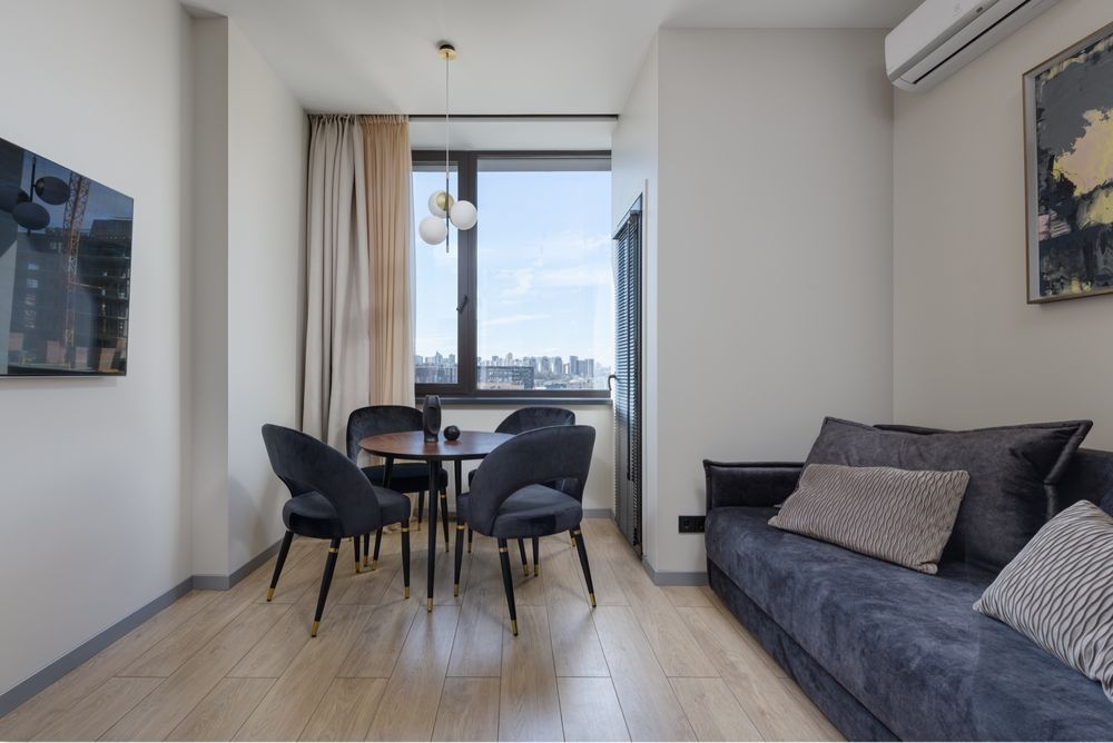 Аренда квартир: ул. Антоновича 44, Киев долгосрочно /F946356317-946356317-фото№7