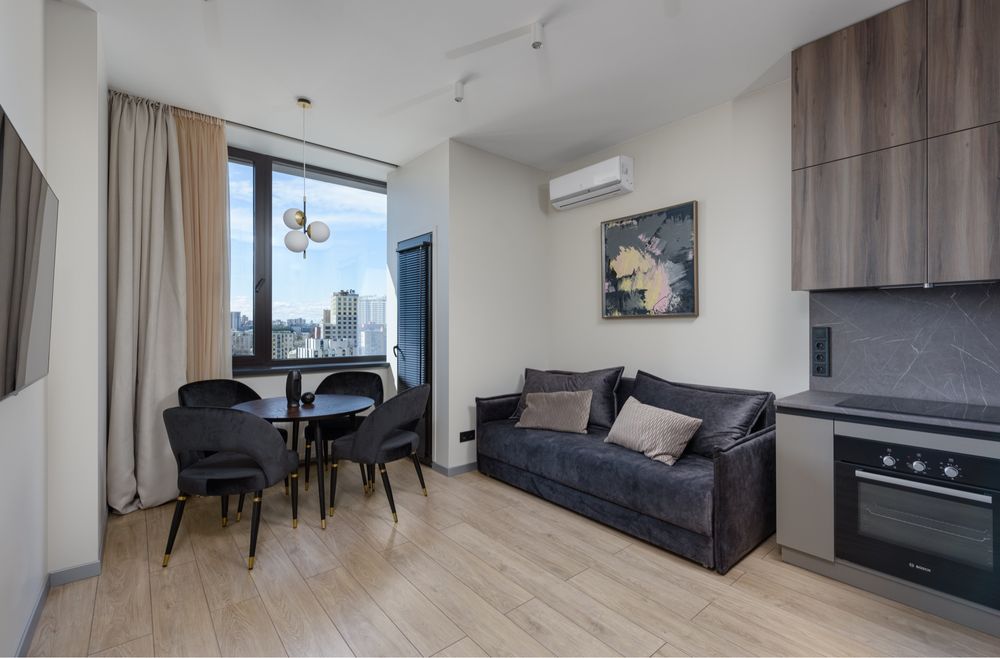 Аренда квартир: ул. Антоновича 44, Киев долгосрочно /F946356317-946356317-фото№8