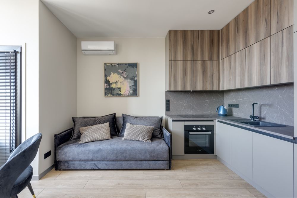 Аренда квартир: ул. Антоновича 44, Киев долгосрочно /F946356317-946356317-фото№9