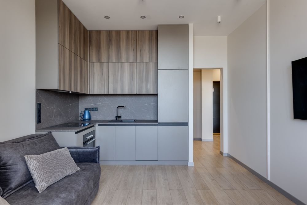 Аренда квартир: ул. Антоновича 44, Киев долгосрочно /F946356317-946356317-фото№10