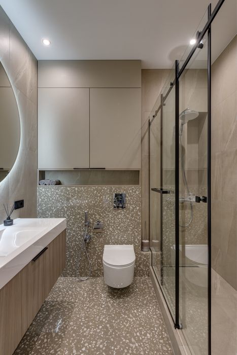 Аренда квартир: ул. Антоновича 44, Киев долгосрочно /F946356317-946356317-фото№12