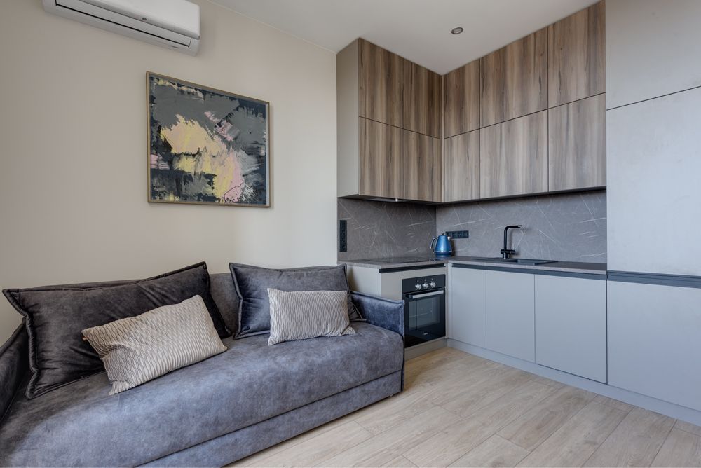 Аренда квартир: ул. Антоновича 44, Киев долгосрочно /F946356317-946356317-фото№11